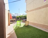 Sale - Semi-detached Villa - San Javier - Santiago de la Ribera
