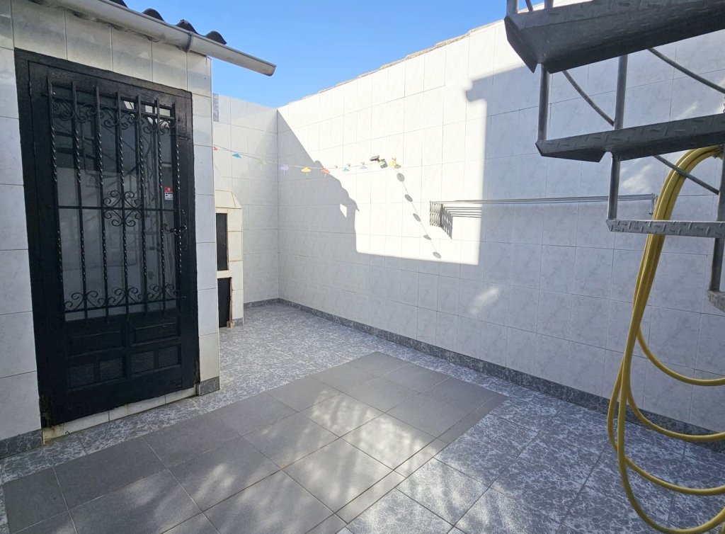 Sale - Semi-detached Villa - San Javier - Santiago de la Ribera