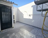 Sale - Semi-detached Villa - San Javier - Santiago de la Ribera