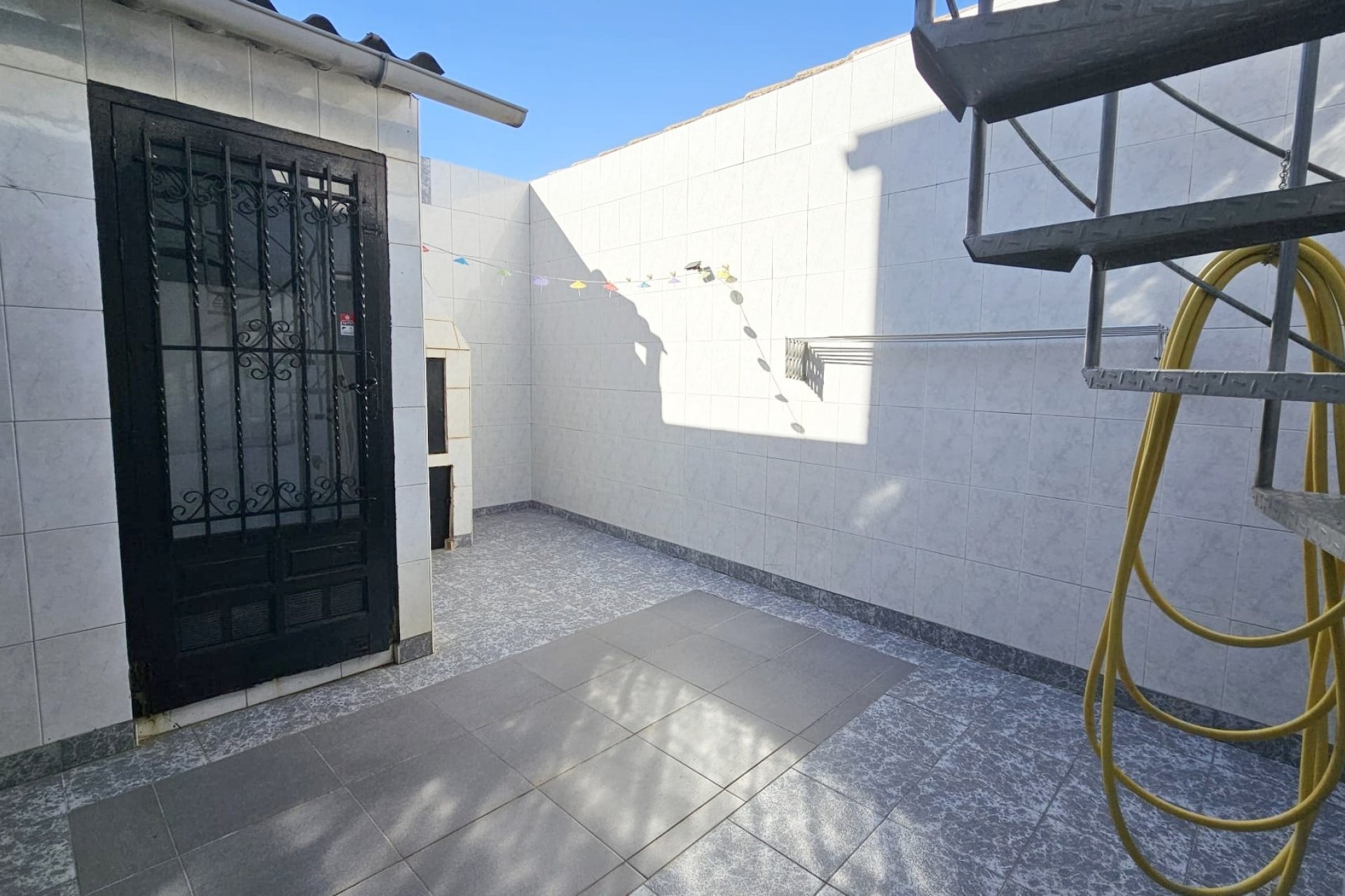 Sale - Semi-detached Villa - San Javier - Santiago de la Ribera