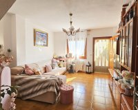 Sale - Semi-detached Villa - San Javier - Santiago de la Ribera