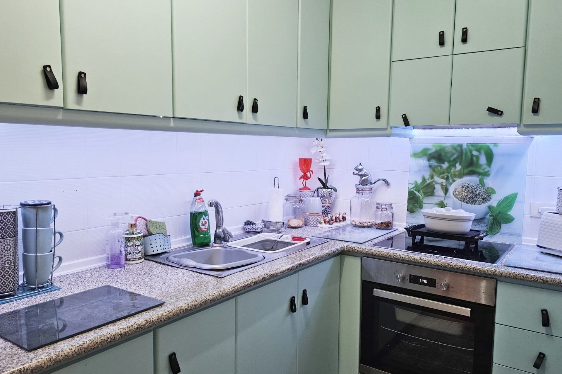 Sale - Semi-detached Villa - San Javier - Santiago de la Ribera