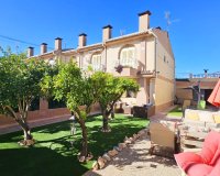 Sale - Semi-detached Villa - San Javier - Santiago de la Ribera