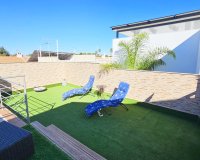Sale - Semi-detached Villa - San Javier - Santiago de la Ribera