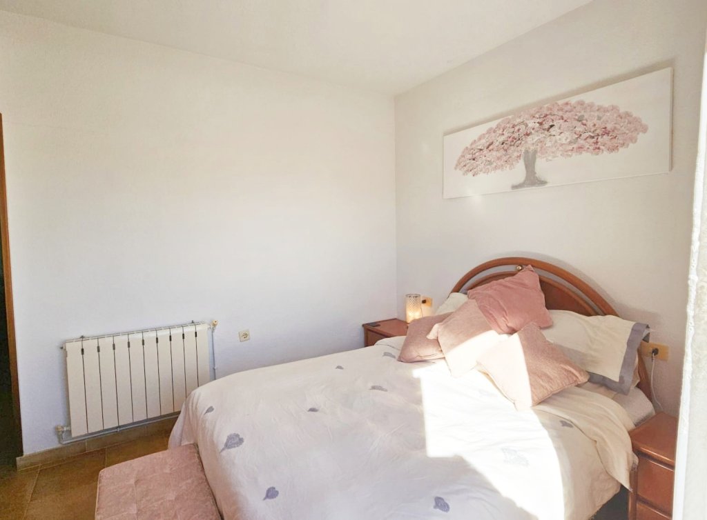 Sale - Semi-detached Villa - San Javier - Santiago de la Ribera