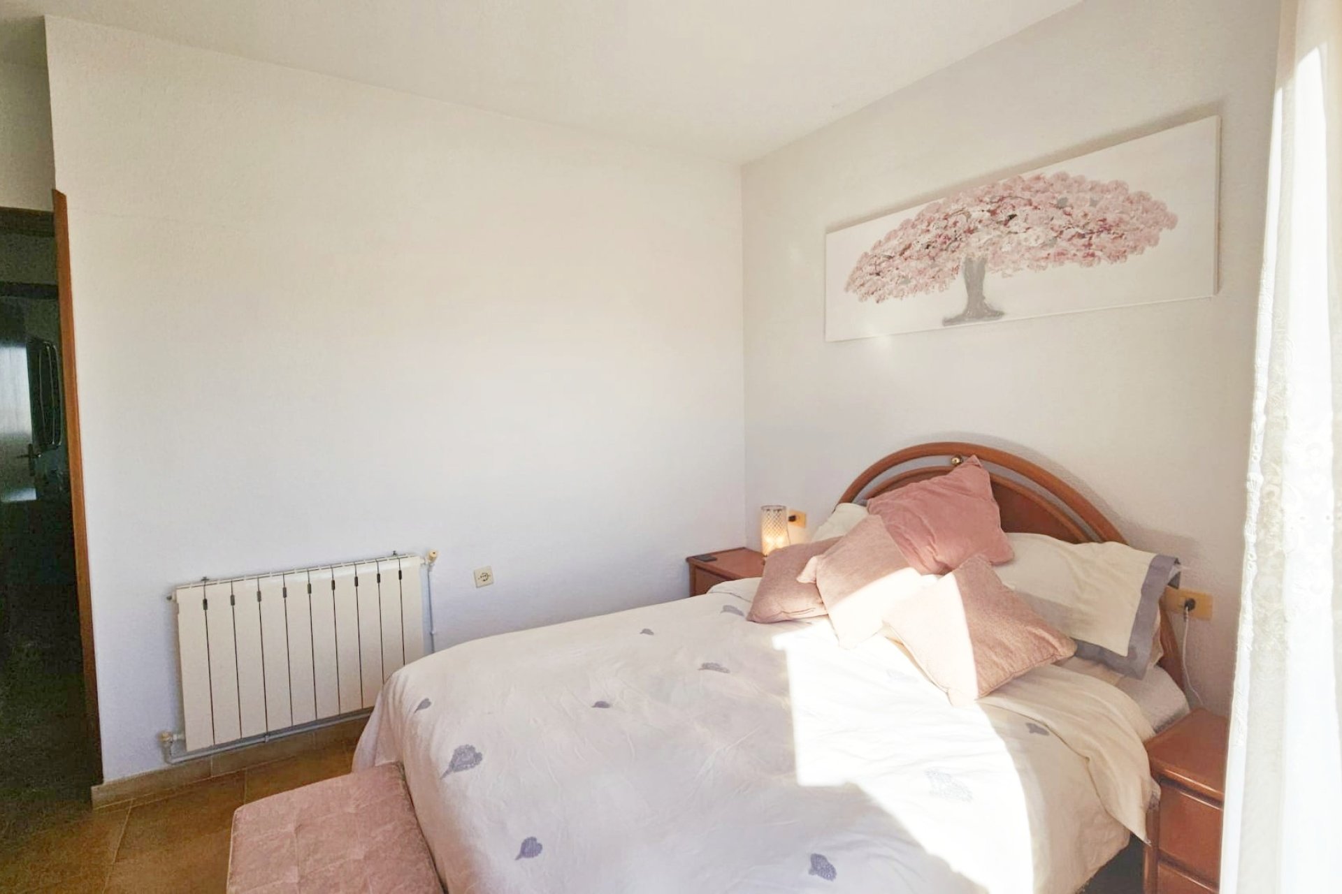 Sale - Semi-detached Villa - San Javier - Santiago de la Ribera