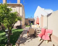 Sale - Semi-detached Villa - San Javier - Santiago de la Ribera