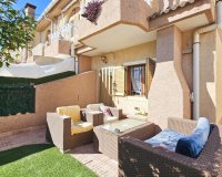 Sale - Semi-detached Villa - San Javier - Santiago de la Ribera