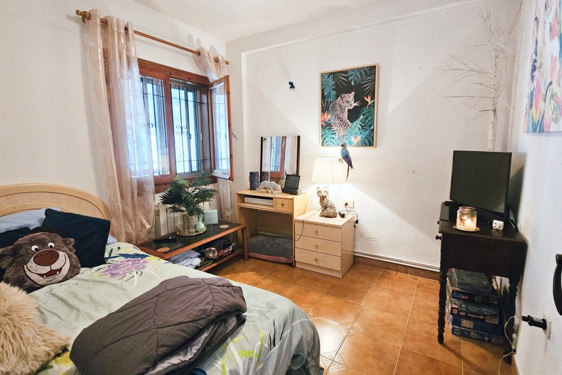 Sale - Semi-detached Villa - San Javier - Santiago de la Ribera