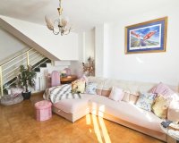 Sale - Semi-detached Villa - San Javier - Santiago de la Ribera