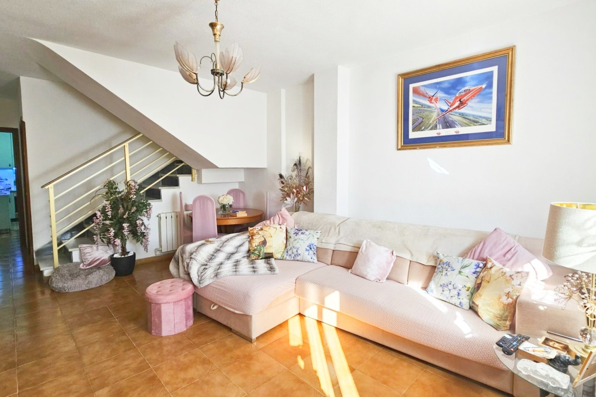 Sale - Semi-detached Villa - San Javier - Santiago de la Ribera