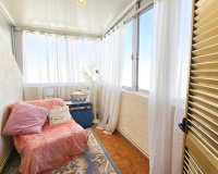 Sale - Semi-detached Villa - San Javier - Santiago de la Ribera