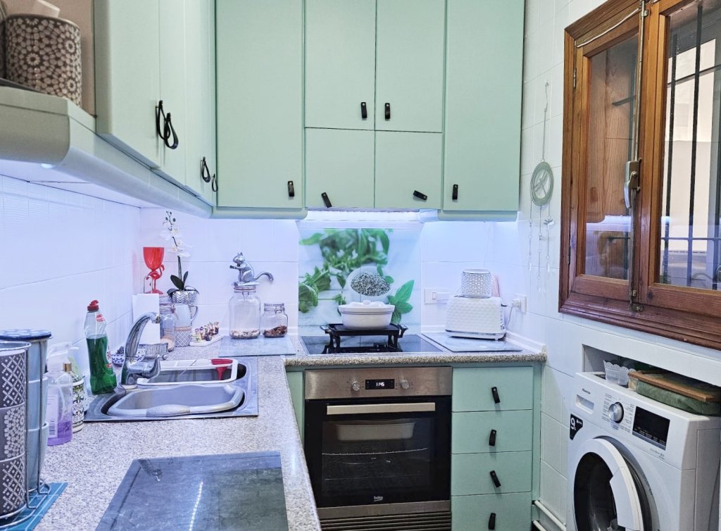 Sale - Semi-detached Villa - San Javier - Santiago de la Ribera