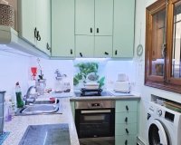 Sale - Semi-detached Villa - San Javier - Santiago de la Ribera