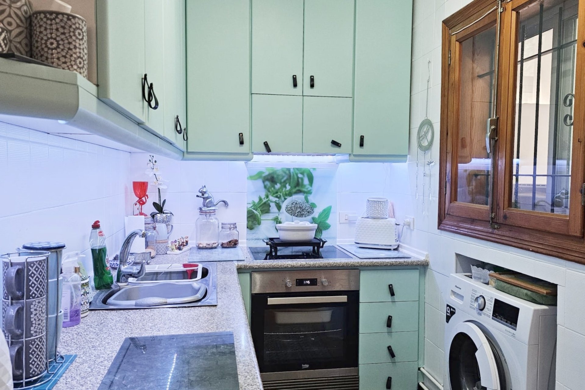 Sale - Semi-detached Villa - San Javier - Santiago de la Ribera