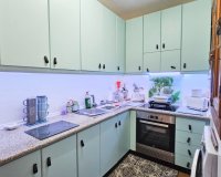 Sale - Semi-detached Villa - San Javier - Santiago de la Ribera