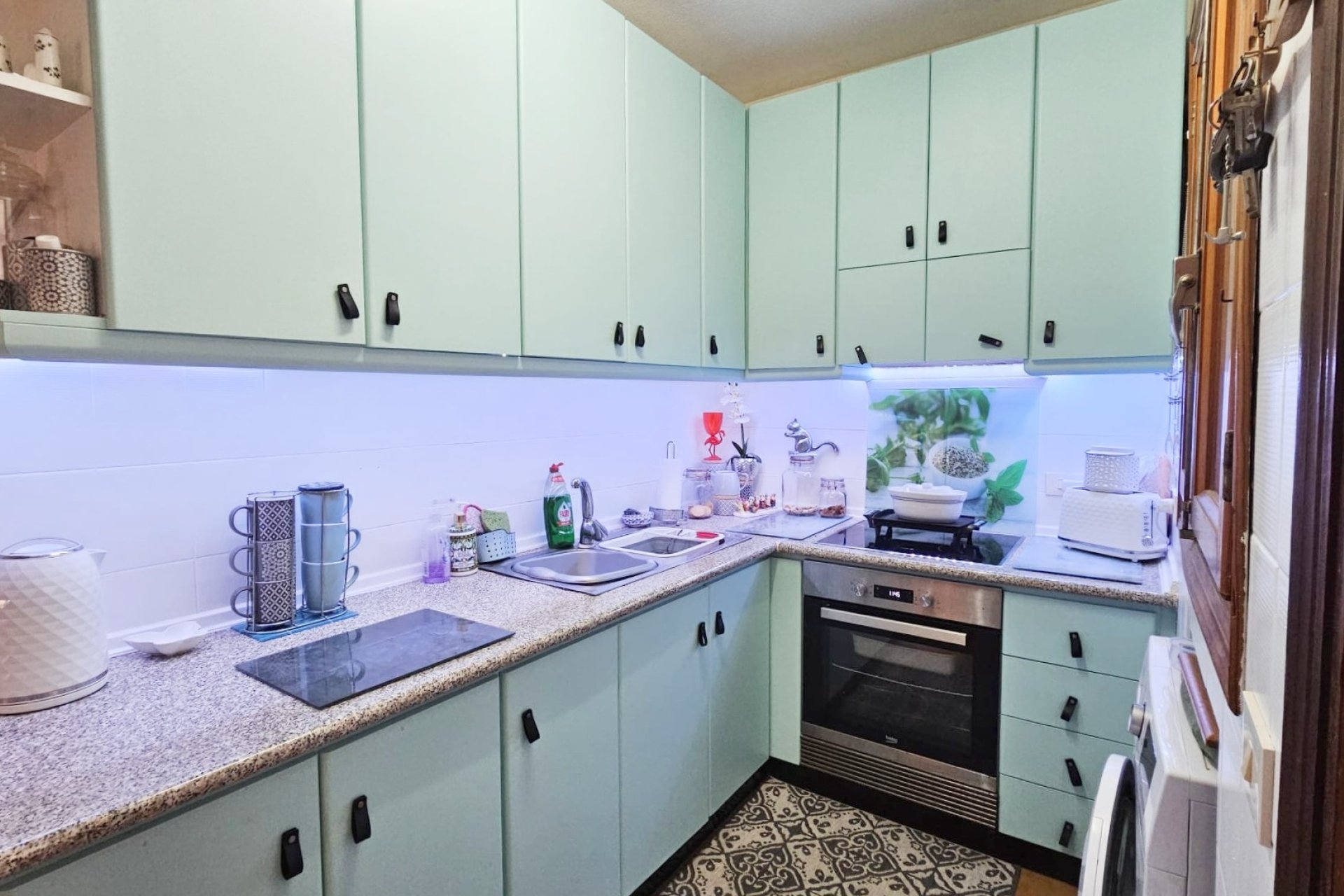 Sale - Semi-detached Villa - San Javier - Santiago de la Ribera