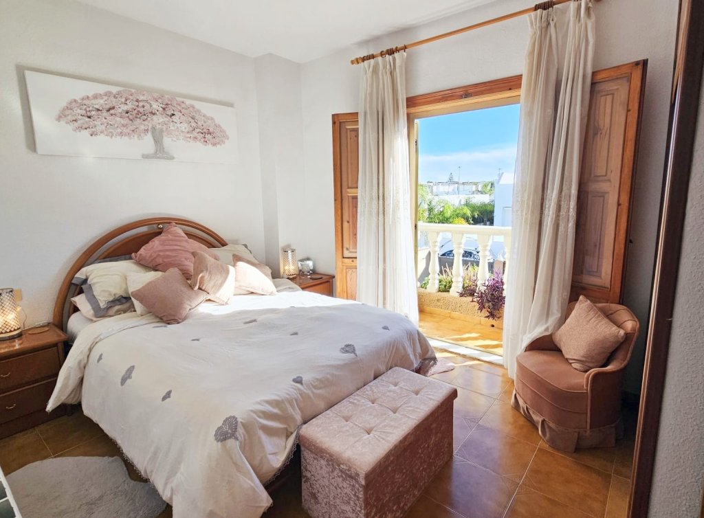 Sale - Semi-detached Villa - San Javier - Santiago de la Ribera