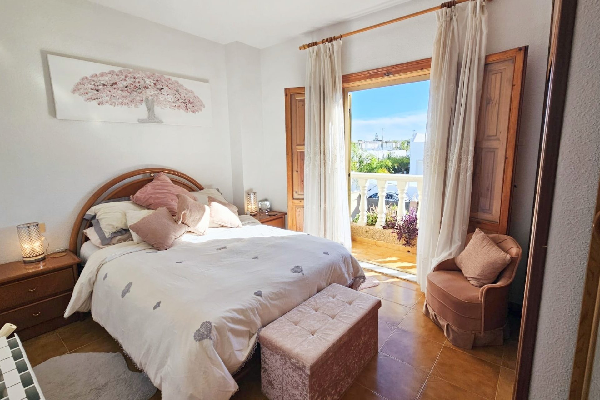 Sale - Semi-detached Villa - San Javier - Santiago de la Ribera