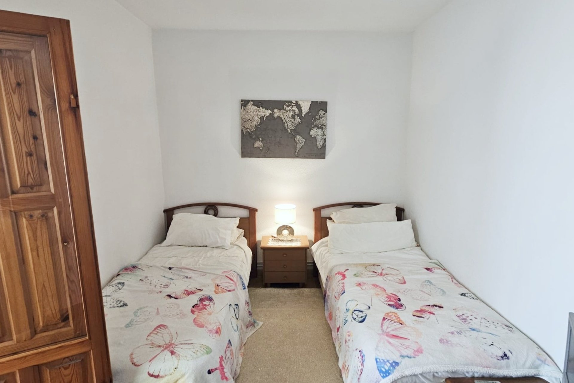 Sale - Semi-detached Villa - San Javier - Santiago de la Ribera