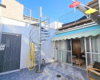 Sale - Semi-detached Villa - San Javier - Santiago de la Ribera