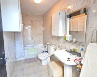 Sale - Semi-detached Villa - San Javier - Santiago de la Ribera