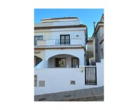 Sale - Townhouse - El Carmoli