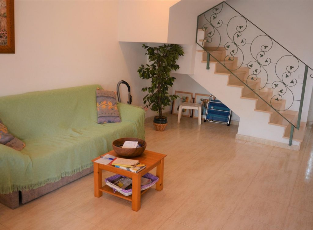 Sale - Townhouse - El Carmoli