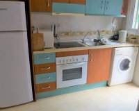 Sale - Townhouse - El Carmoli