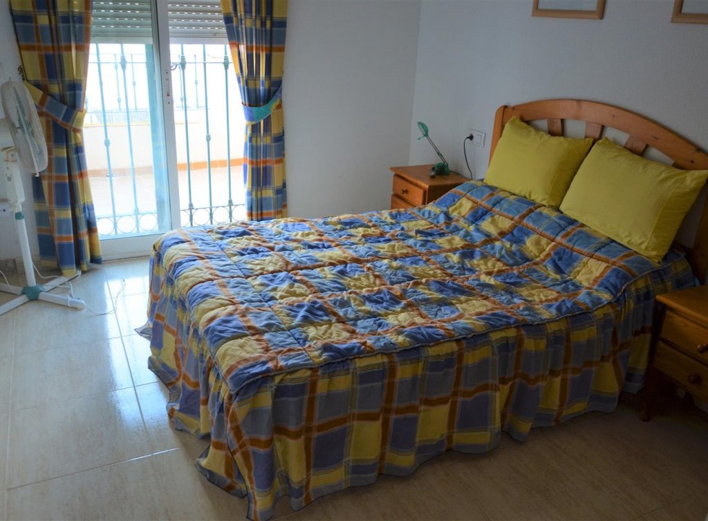 Sale - Townhouse - El Carmoli