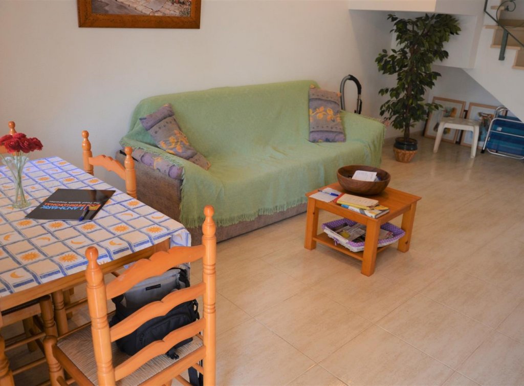 Sale - Townhouse - El Carmoli