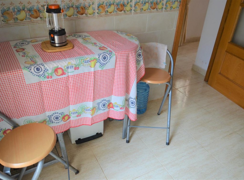 Sale - Townhouse - El Carmoli