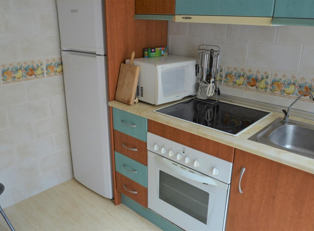 Sale - Townhouse - El Carmoli