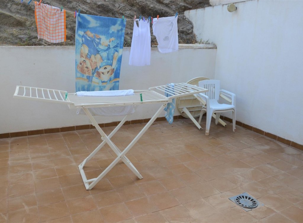 Sale - Townhouse - El Carmoli