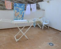 Sale - Townhouse - El Carmoli