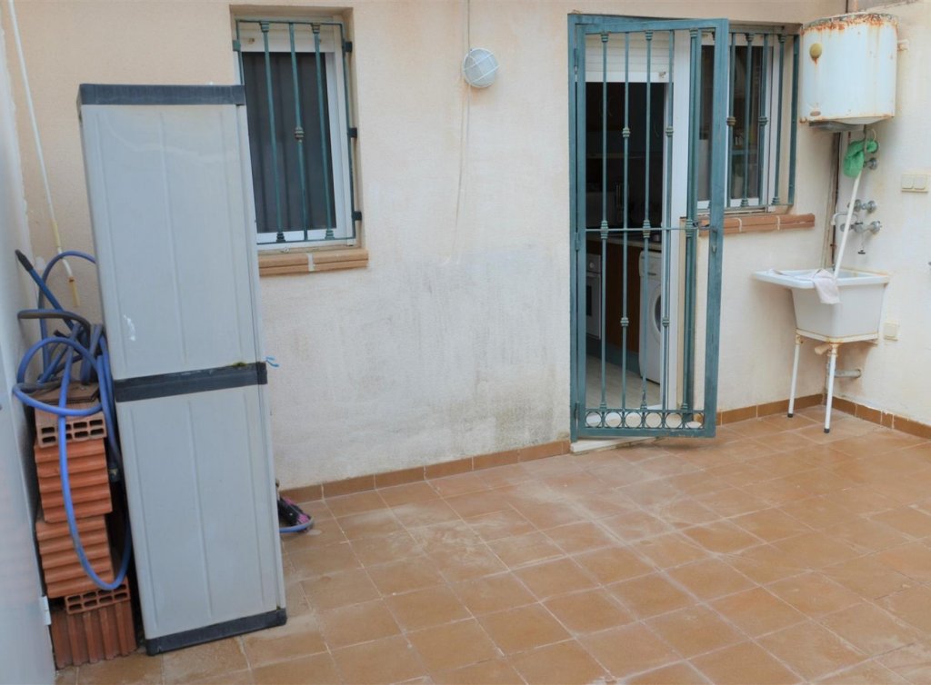 Sale - Townhouse - El Carmoli