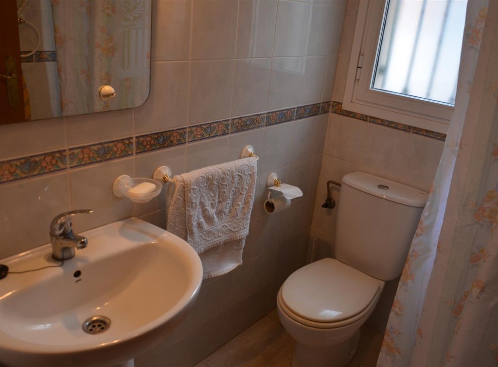 Sale - Townhouse - El Carmoli