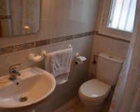 Sale - Townhouse - El Carmoli