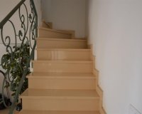 Sale - Townhouse - El Carmoli