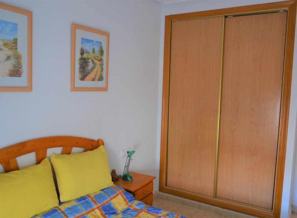 Sale - Townhouse - El Carmoli