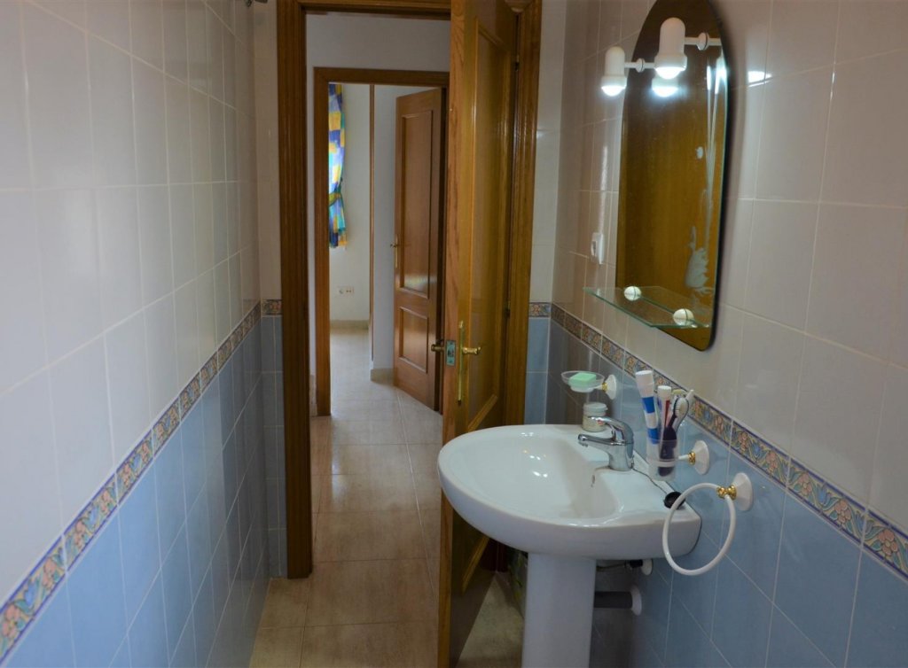 Sale - Townhouse - El Carmoli