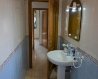 Sale - Townhouse - El Carmoli