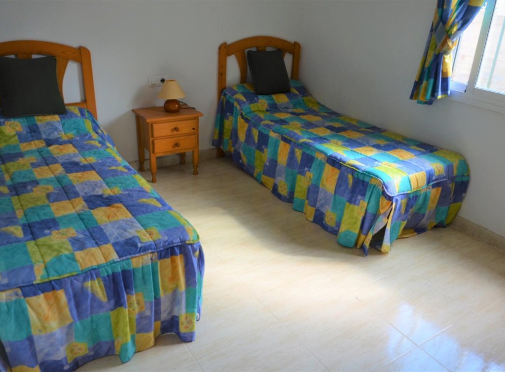 Sale - Townhouse - El Carmoli