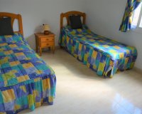 Sale - Townhouse - El Carmoli