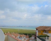 Sale - Townhouse - El Carmoli