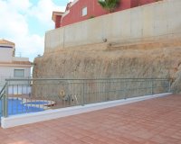 Sale - Townhouse - El Carmoli