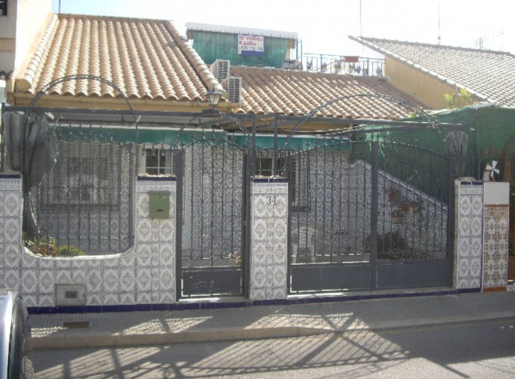 Sale - Townhouse - Lo Pagán - Hotel Lodomar