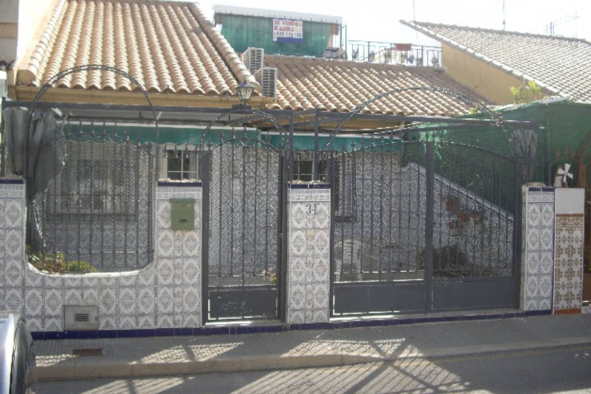 Sale - Townhouse - Lo Pagán - Hotel Lodomar