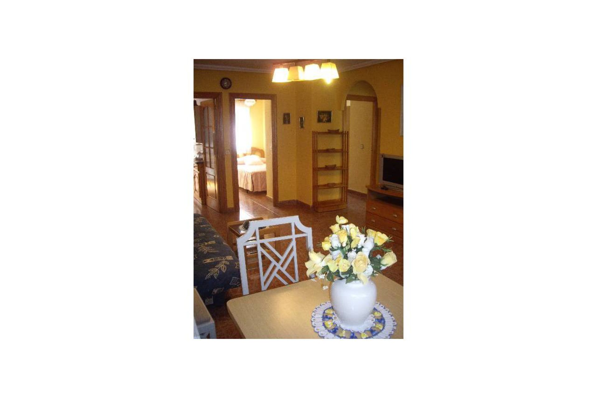 Sale - Townhouse - Lo Pagán - Hotel Lodomar