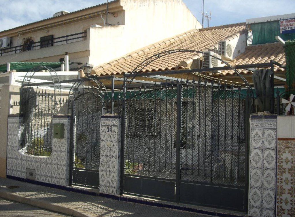 Sale - Townhouse - Lo Pagán - Hotel Lodomar